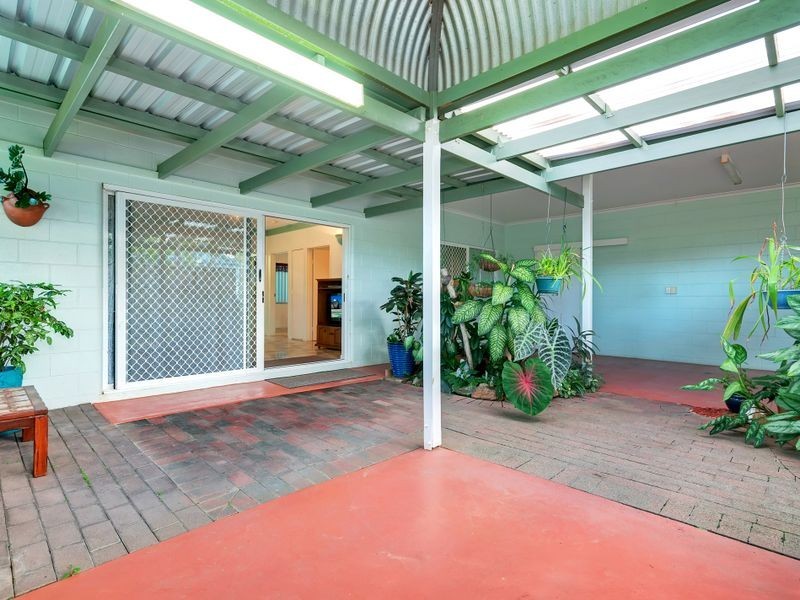 11/60-68 Swallow Street, Mooroobool QLD 4870