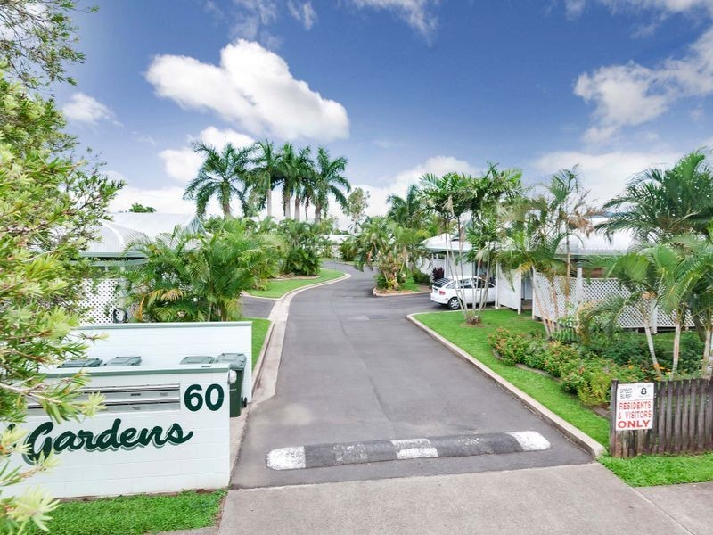 11/60-68 Swallow Street, Mooroobool QLD 4870