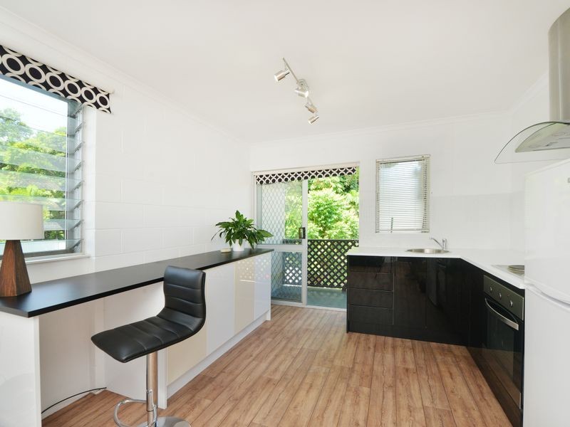 11/58 Woodward ST, Edge Hill QLD 4870