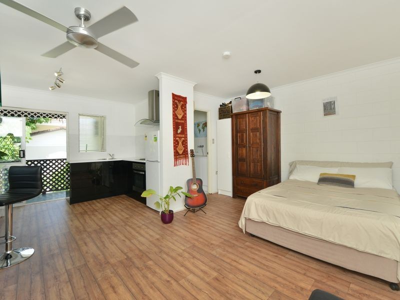 11/58 Woodward ST, Edge Hill QLD 4870