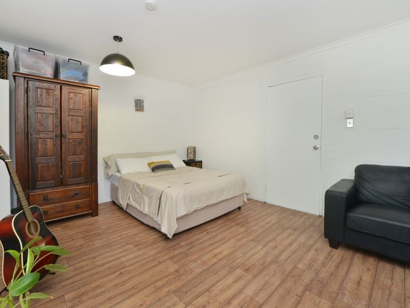 11/58 Woodward ST, Edge Hill QLD 4870