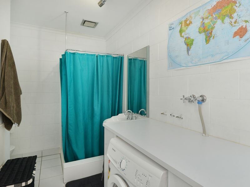 11/58 Woodward ST, Edge Hill QLD 4870