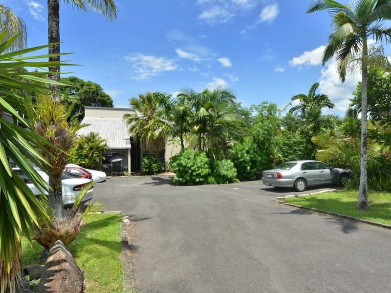 11/58 Woodward ST, Edge Hill QLD 4870