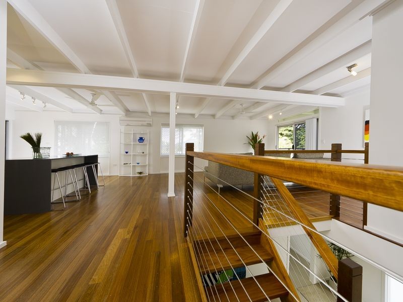 366 Pease Street, Edge Hill QLD 4870