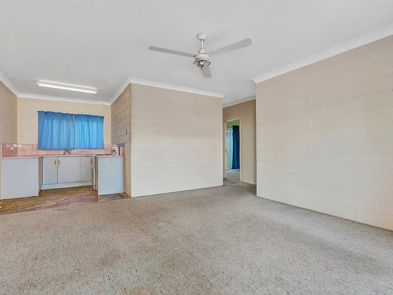 5/52 Pease Street, Manoora QLD 4870
