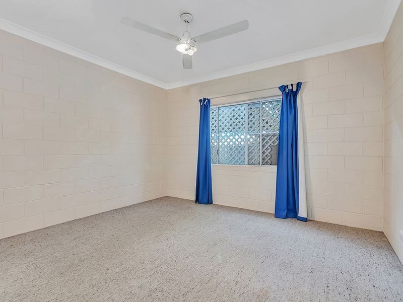 5/52 Pease Street, Manoora QLD 4870