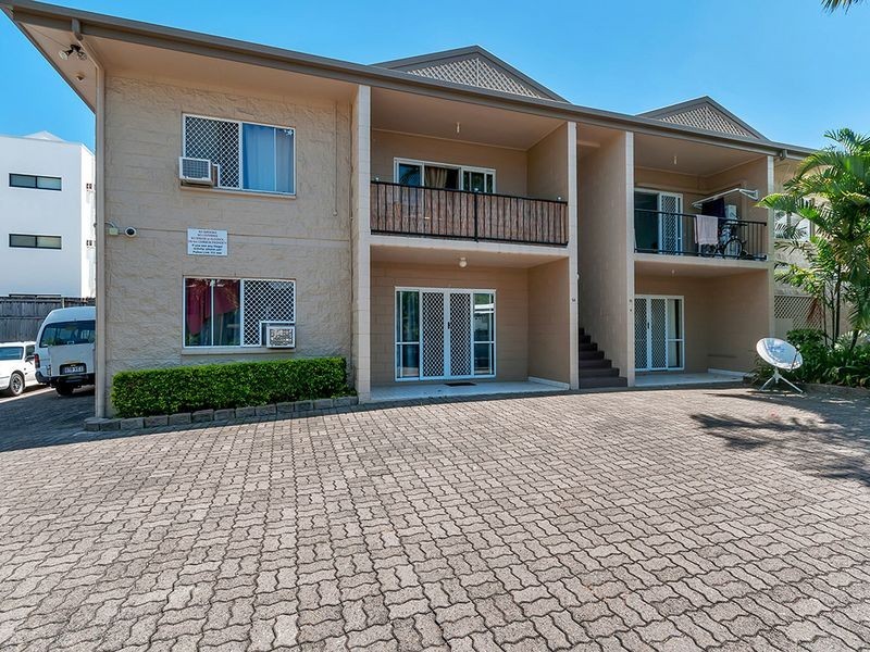 5/52 Pease Street, Manoora QLD 4870