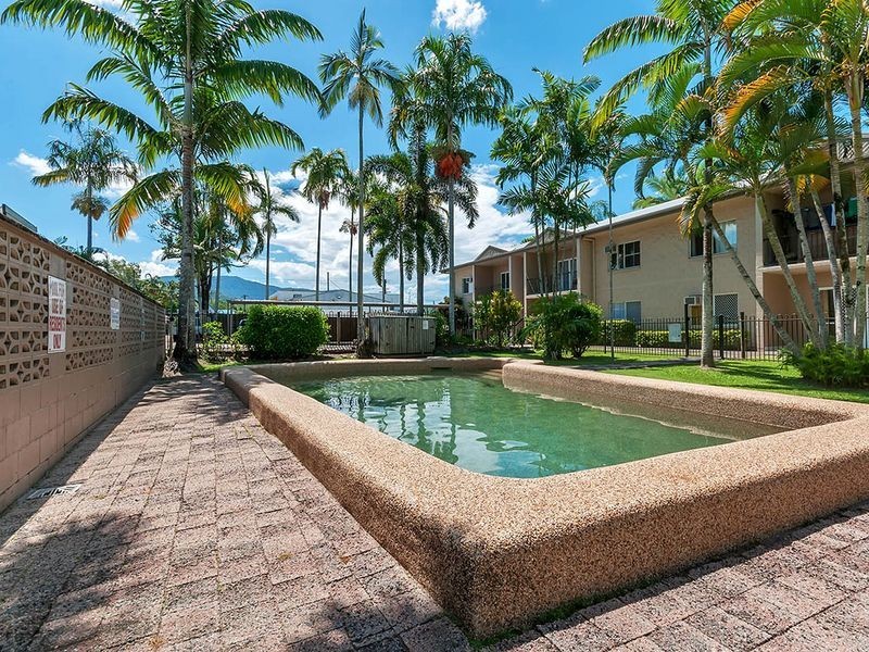 5/52 Pease Street, Manoora QLD 4870