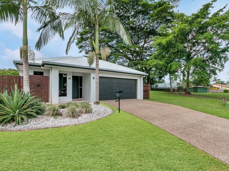 64 Accatino Street, Edmonton QLD 4869
