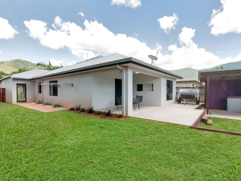 64 Accatino Street, Edmonton QLD 4869