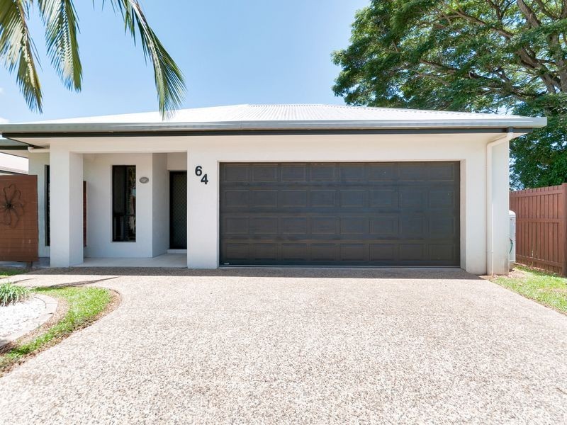 64 Accatino Street, Edmonton QLD 4869