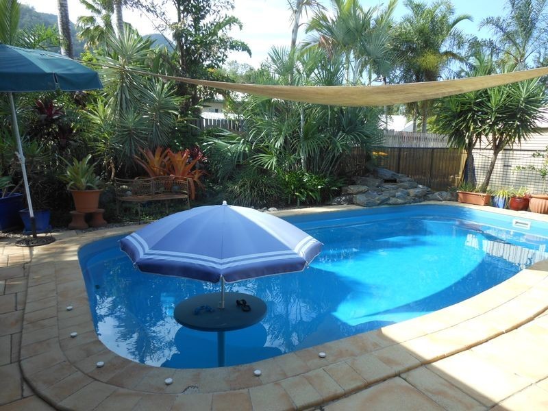 20 Berrima Street, Bentley Park QLD 4869