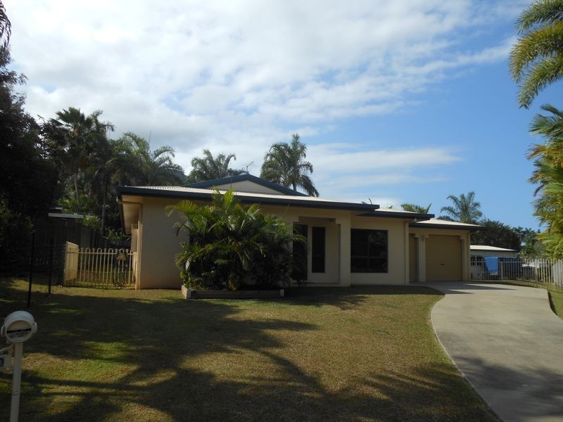 20 Berrima Street, Bentley Park QLD 4869