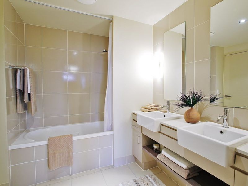 609/12-21 Gregory Street, Westcourt QLD 4870