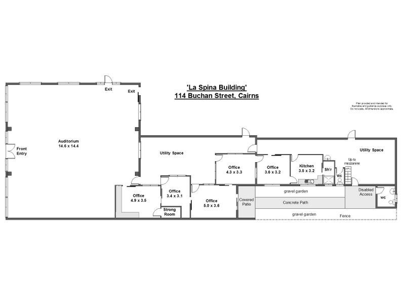114 Buchan Street, Bungalow QLD 4870