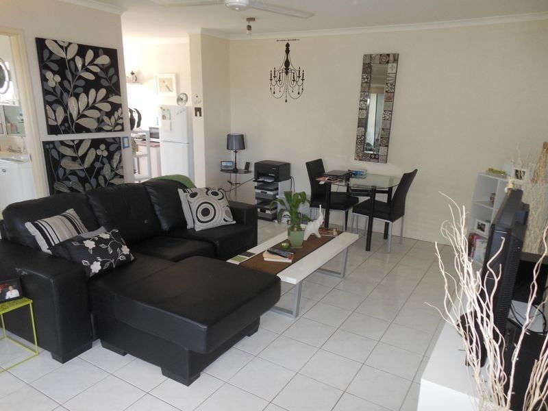 6/21 Moody Street, Manunda QLD 4870