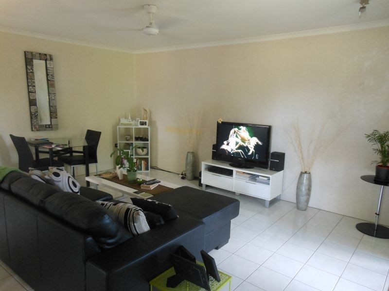 6/21 Moody Street, Manunda QLD 4870