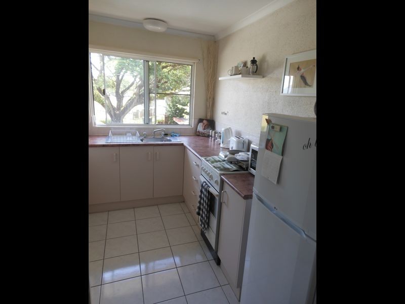 6/21 Moody Street, Manunda QLD 4870