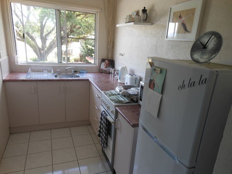 6/21 Moody Street, Manunda QLD 4870