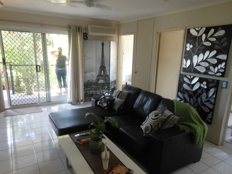 6/21 Moody Street, Manunda QLD 4870