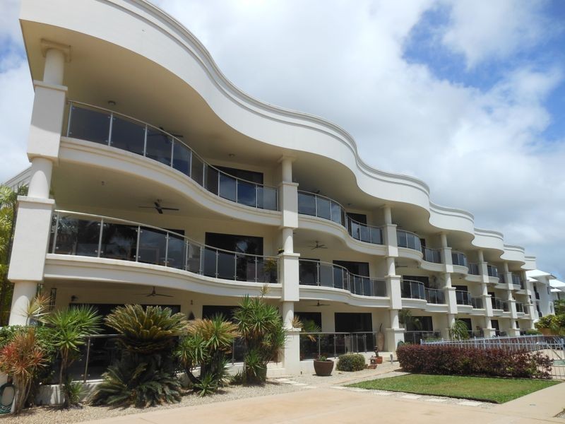 8/291 Esplanade, Cairns North QLD 4870