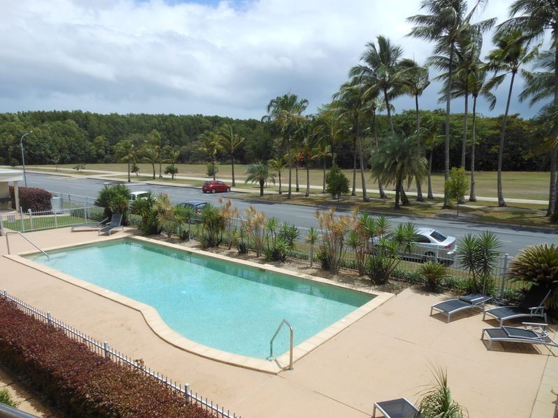 8/291 Esplanade, Cairns North QLD 4870