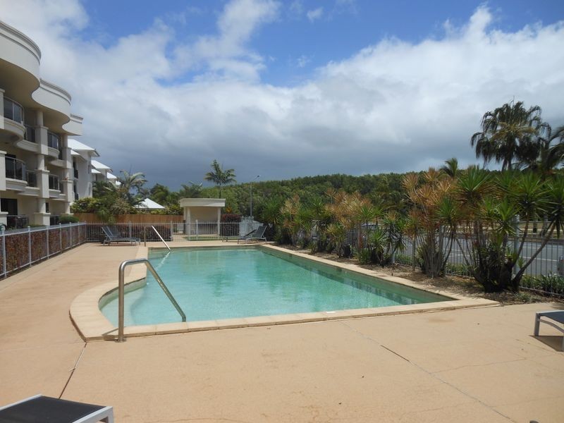 8/291 Esplanade, Cairns North QLD 4870