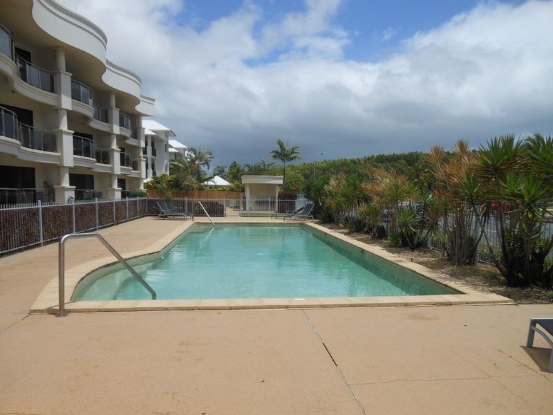 8/291 Esplanade, Cairns North QLD 4870