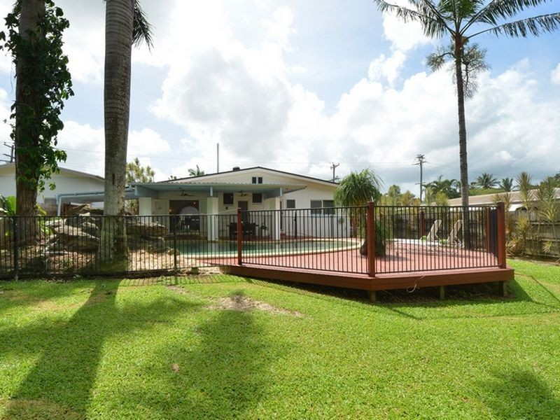 239 McManus Street, Whitfield QLD 4870