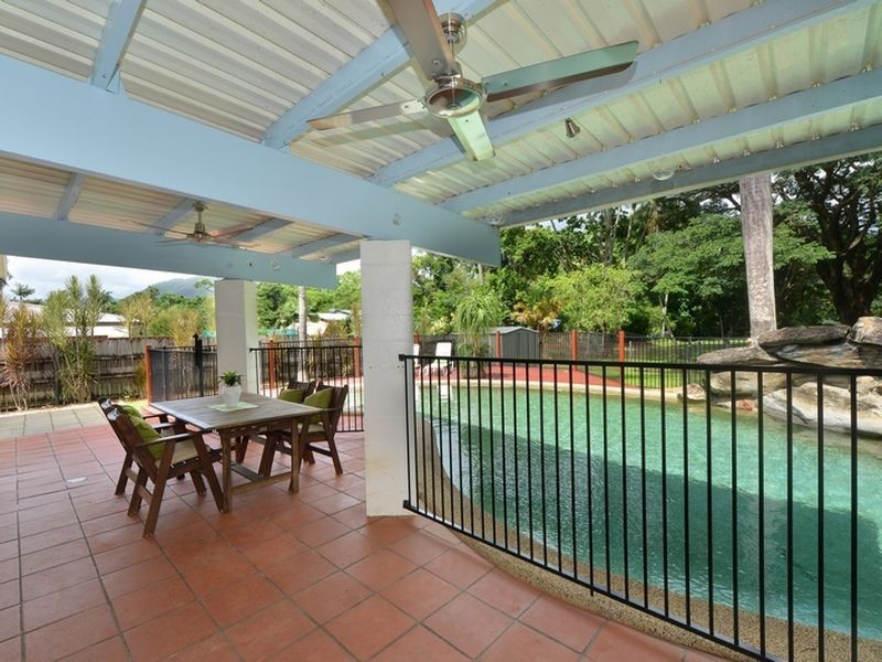 239 McManus Street, Whitfield QLD 4870