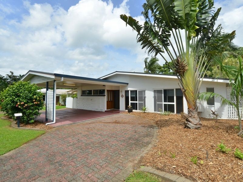 239 McManus Street, Whitfield QLD 4870