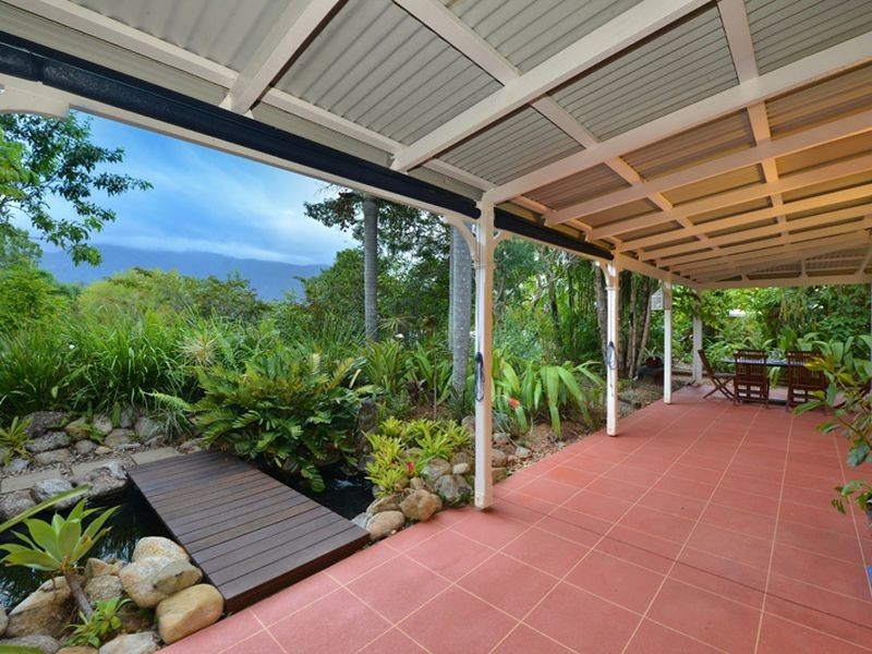 22 Benn Street, Brinsmead QLD 4870