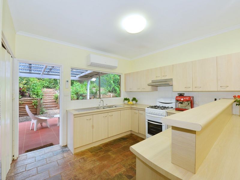 22 Benn Street, Brinsmead QLD 4870