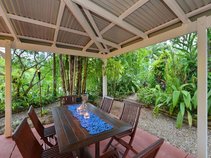 22 Benn Street, Brinsmead QLD 4870