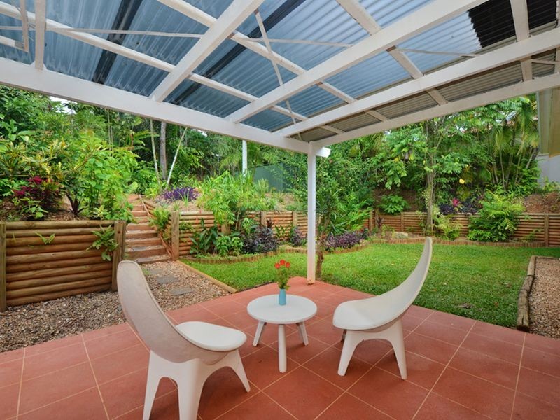 22 Benn Street, Brinsmead QLD 4870