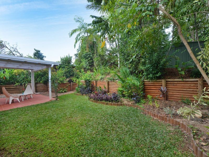 22 Benn Street, Brinsmead QLD 4870