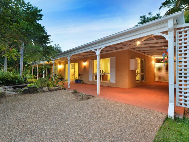 22 Benn Street, Brinsmead QLD 4870