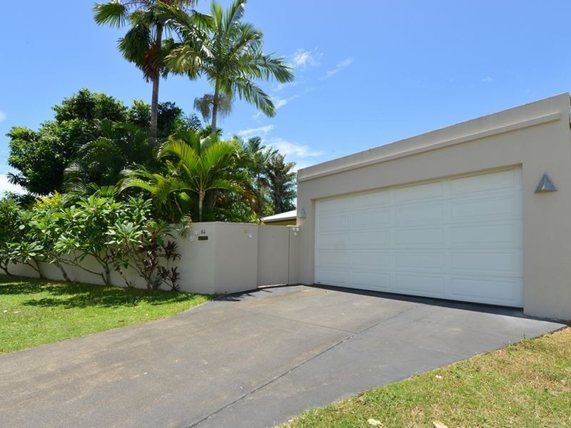 64 Cottesloe Drive, Kewarra Beach QLD 4879