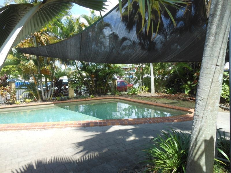 11/14 Charles Street, Cairns North QLD 4870