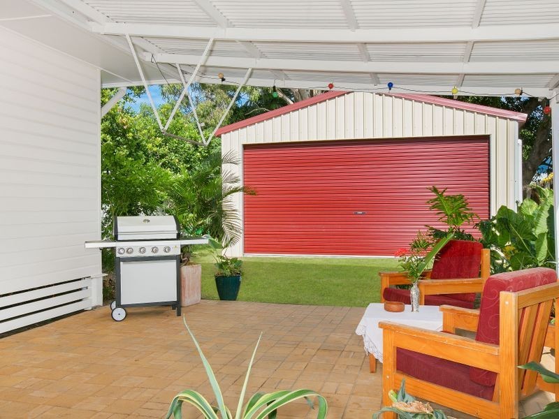 31 Clarke Street, Manunda QLD 4870