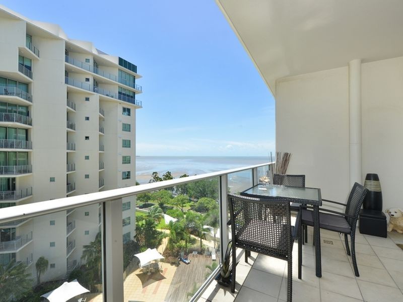 20801/99 Esplanade, Aeroglen QLD 4870