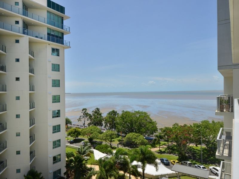 20801/99 Esplanade, Aeroglen QLD 4870