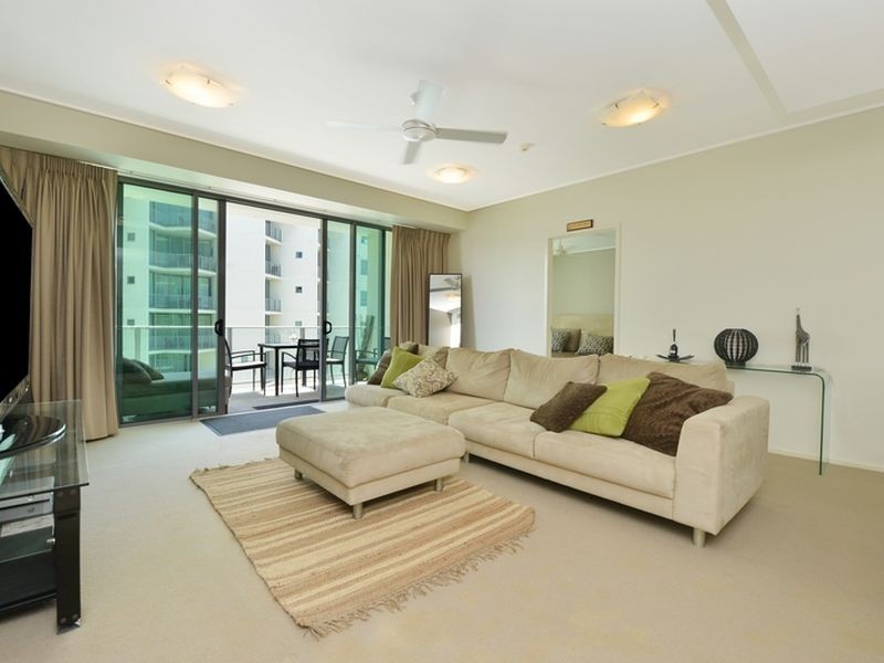 20801/99 Esplanade, Aeroglen QLD 4870