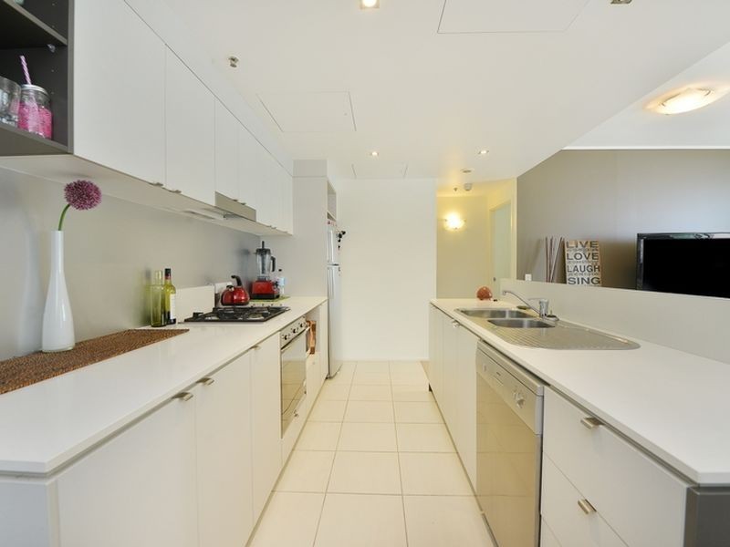 20801/99 Esplanade, Aeroglen QLD 4870