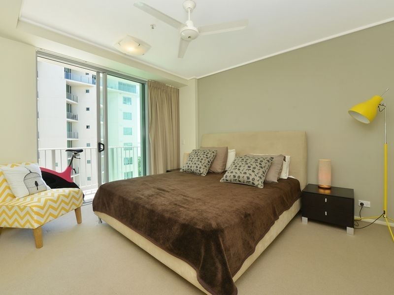 20801/99 Esplanade, Aeroglen QLD 4870