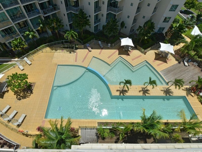 20801/99 Esplanade, Aeroglen QLD 4870