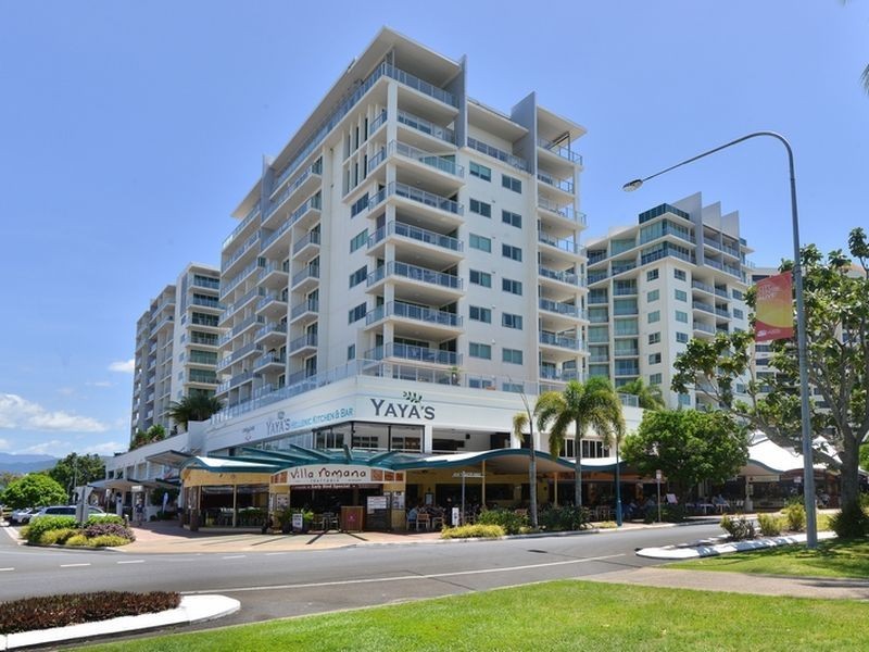 20801/99 Esplanade, Aeroglen QLD 4870