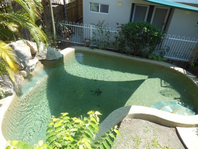 11/6 Springfield Crescent, Manoora QLD 4870