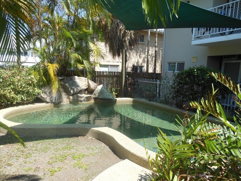 11/6 Springfield Crescent, Manoora QLD 4870