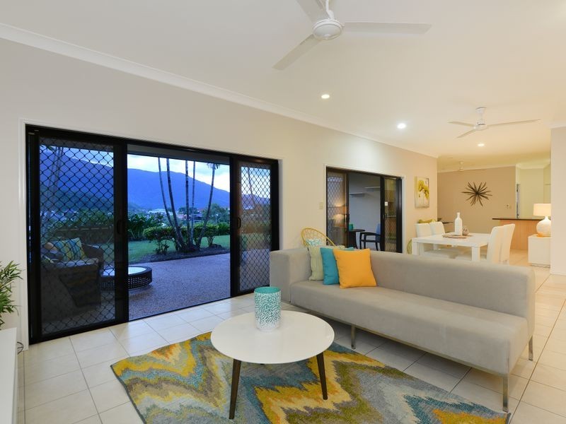 11 East Parkridge Drive, Brinsmead QLD 4870